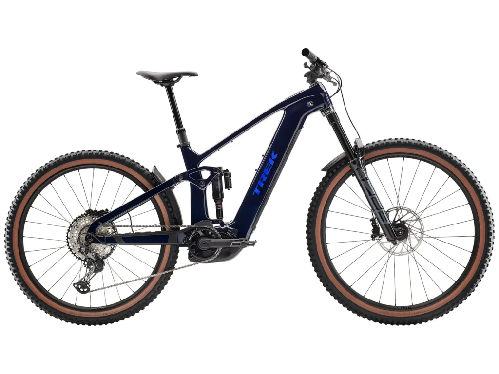 Trek Rail 9.7 Gen 5